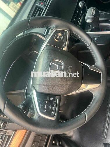 Honda CR V 2018 L - 88699 km