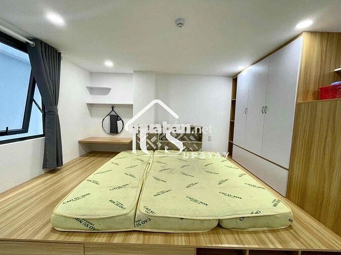 CHÍNH CHỦ CHO THUÊ CĂN HỘ. BA THÁNG HAI, GẦN ĐH KINH TẾ