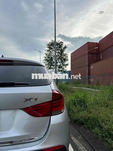 BMW X1 2010 sDrive18i - 140000 km