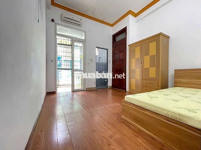 CHO THUÊ TÁCH BẾP FULL NT Ở DƯƠNG QUẢNG HÀM ,GV