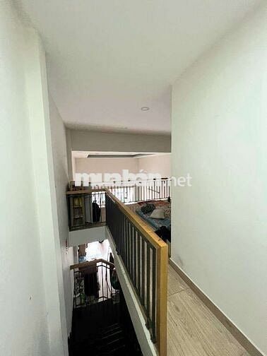 BÁN GẤP NHÀ BÌNH TÂN kế Aeon Tân Phú, DT 4x14m, HXH, nhỉnh 4 tỷ xíu