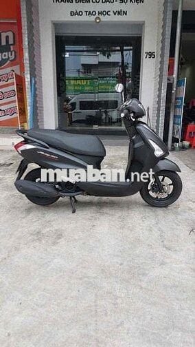 Yamaha Acruzo