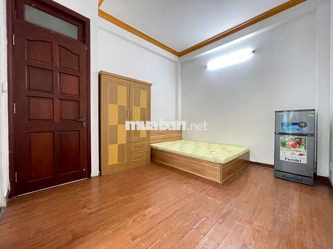 CHO THUÊ TÁCH BẾP FULL NT Ở DƯƠNG QUẢNG HÀM ,GV
