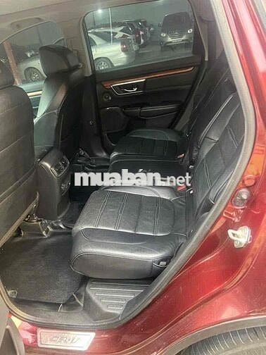 Honda CR V 2018 L - 88699 km