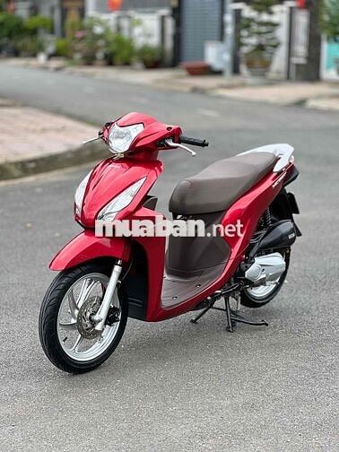 Vision 110cc Đỏ Đen 2019 Đẹp Leng Keng Có Trả Góp🎉