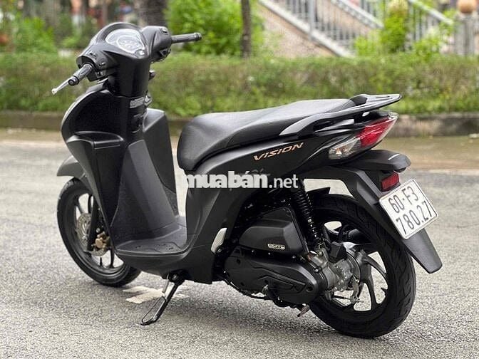 Bán Vision 2021 Bản Đ.Biệt