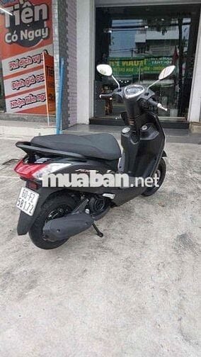 Yamaha Acruzo