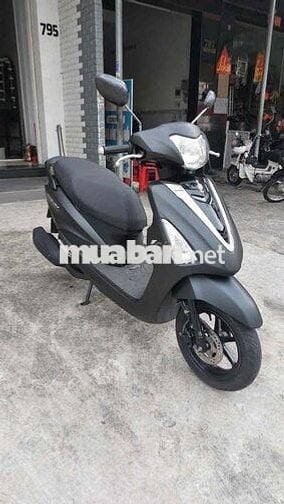 Yamaha Acruzo
