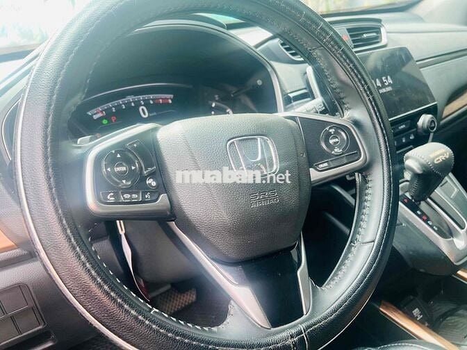 Honda CR V 2018 L - 88699 km