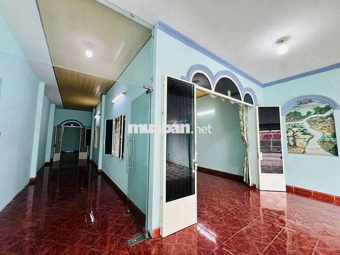 Bán nhà mặt tiền đường phạm hữu tâm , vị trí kinh doanh, ngang 7m