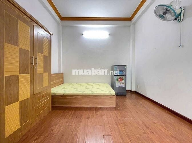 CHO THUÊ TÁCH BẾP FULL NT Ở DƯƠNG QUẢNG HÀM ,GV