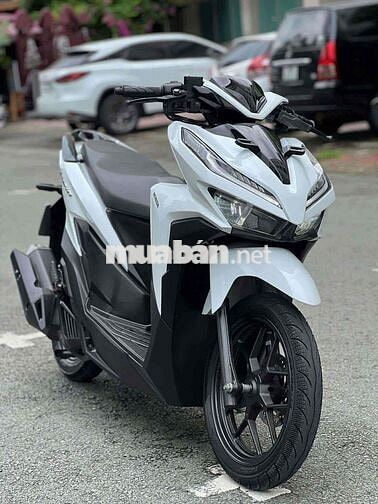 Bán Vario 125 Trắng Đen