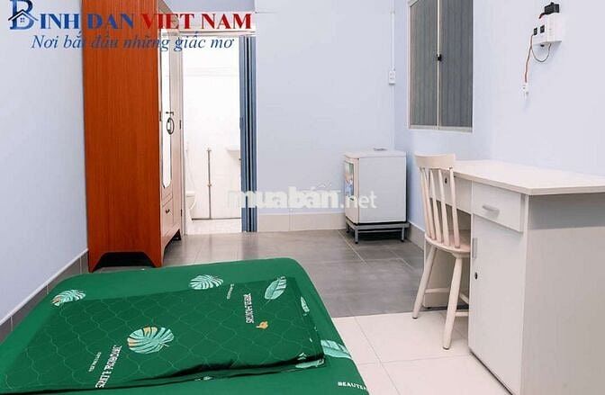 Còn phòng 304 tô hiến thành , q10