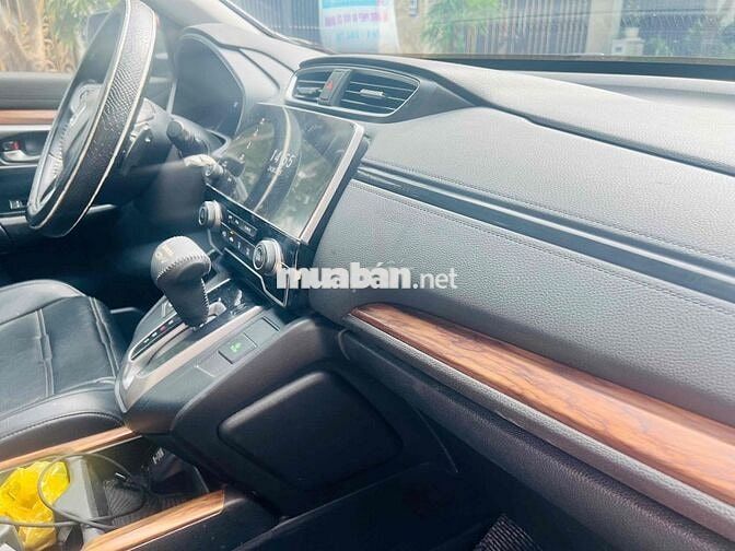 Honda CR V 2018 L - 88699 km