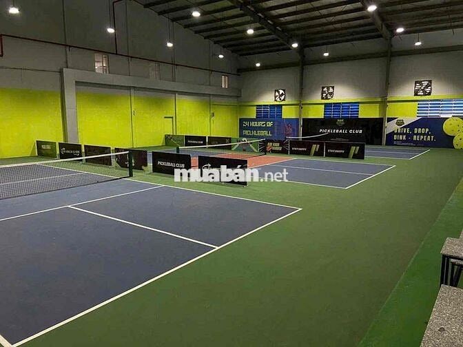 Mặt tiền Phạm Văn Chiêu 1000m2