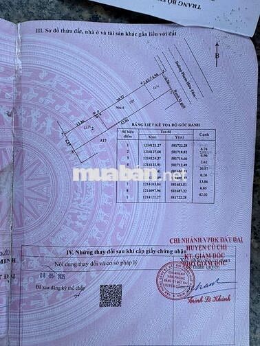 Bán nhà mặt tiền đường phạm hữu tâm , vị trí kinh doanh, ngang 7m