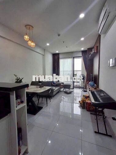 Chung cư Carillon 5, Trịnh Đình Thảo, TP: 2p ngủ, 2wc, NT mới, 11tr