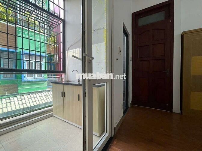 CHO THUÊ TÁCH BẾP FULL NT Ở DƯƠNG QUẢNG HÀM ,GV