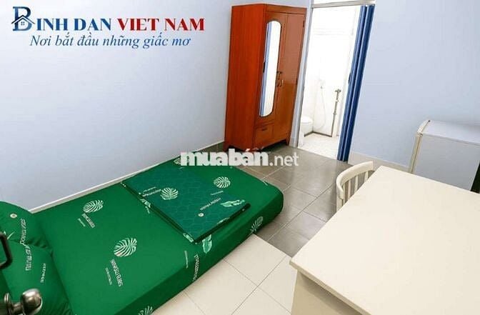 Còn phòng 304 tô hiến thành , q10