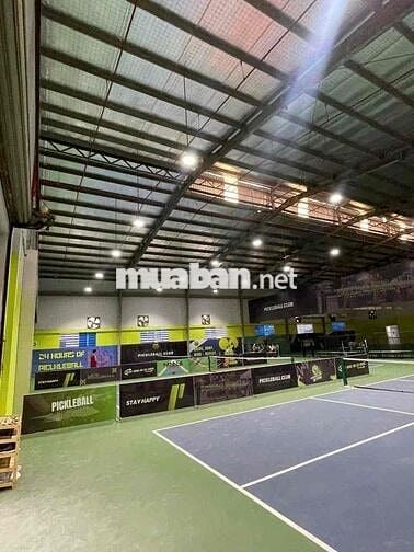 Mặt tiền Phạm Văn Chiêu 1000m2