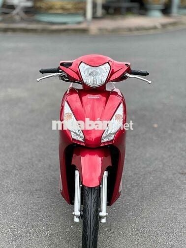 Vision 110cc Đỏ Đen 2019 Đẹp Leng Keng Có Trả Góp🎉