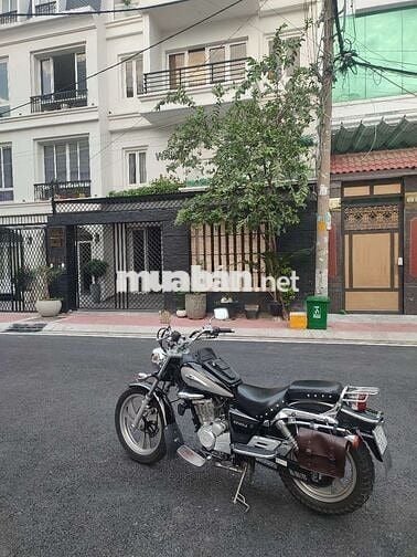 Chính chủ cần bán Gz150a nhiều đồ- xe còn rất đẹp