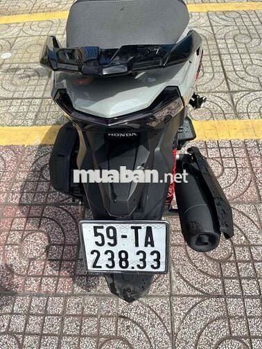 ab cuối 2024 dán keo nguyên chiếc, xe như mới