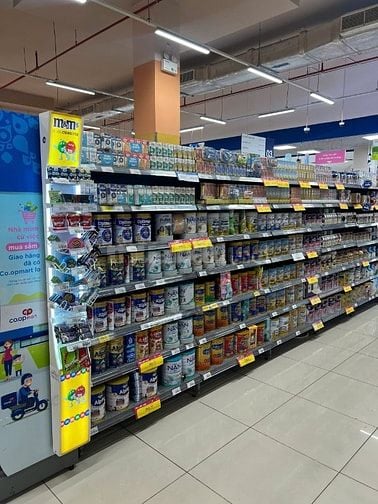 CỬA HÀNG MỚI CẦN TUYỂN NHÂN VIÊN KHÔNG CẦN KINH NGHIỆM, BẰNG CẤP 