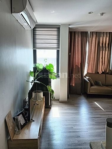 Bán nhà Trích Sài 8 tầng, 105m2, cho thuê apartment, dòng tiền CCMN