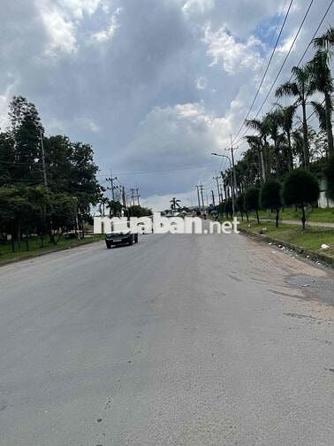 bán dãy trọ ngay khu công nghiệp Tam Phước, dòng tiền cho thuê sẳn