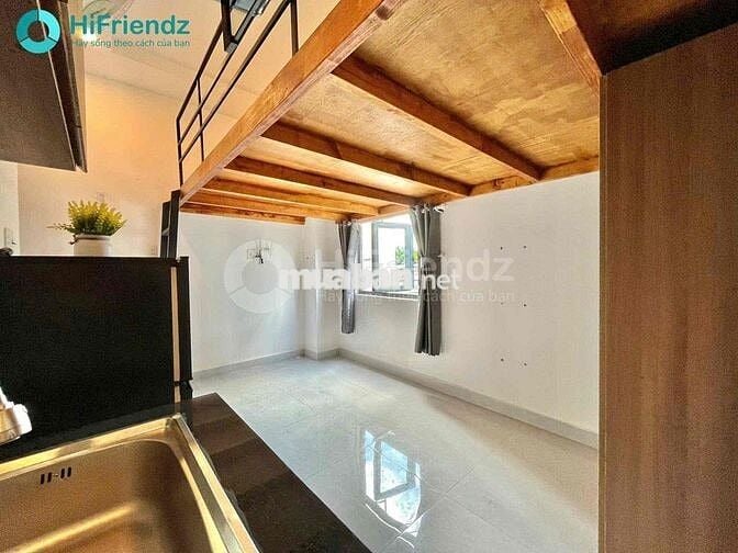 CHỈ 4TR5 PHÒNG TRỌ MỚI DÀNH CHO SINH VIÊN 2K7 SÁT ĐẠI HỌC CÔNG NGHIỆP