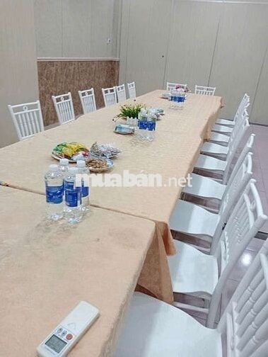 Bán nhà đang kinh doanh Bình Đại 787 m2