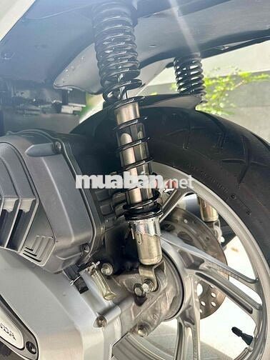 Sh150 cbs 2022 chạy ít 11k km. bstp chính chủ