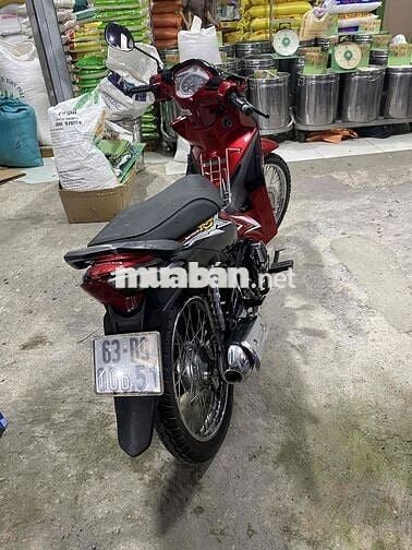 wawe rsx