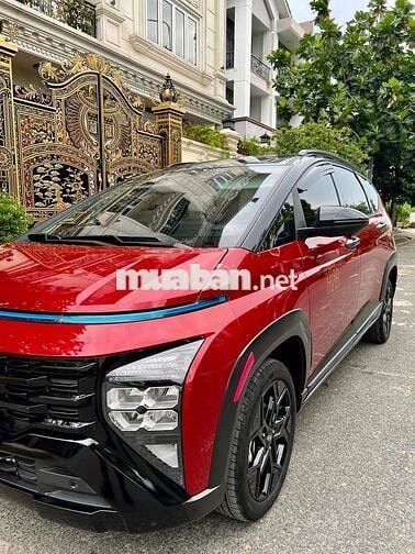 Xe Đẹp Giá Tốt Stargazer X Đặc Biệt 2024 - 3k km