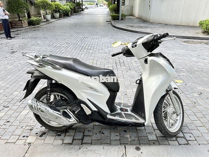 Chính chủ bán xe SH150i ABS 2020