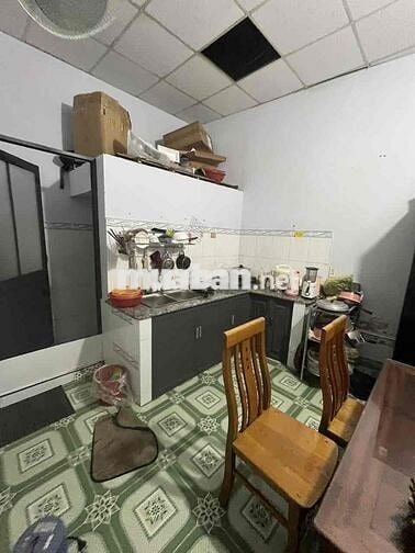 bán nhà đường lớn 6m - khu dân cư tân bình dĩ an