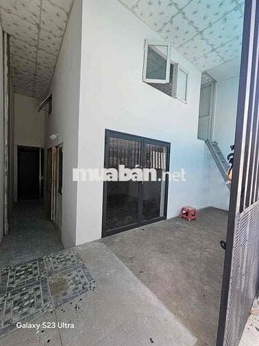 🏡 Nhà hẻm xe hơi 5m –giá 2,8 tỷ