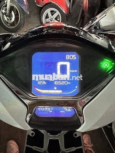 Chính chủ bán xe SH150i ABS 2020