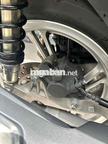 Sh150 cbs 2022 chạy ít 11k km. bstp chính chủ
