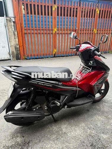 Honda aribalde 2013 xe đẹp máy móc bao êm giá tốt
