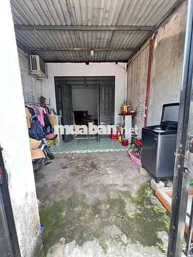 bán nhà đường lớn 6m - khu dân cư tân bình dĩ an