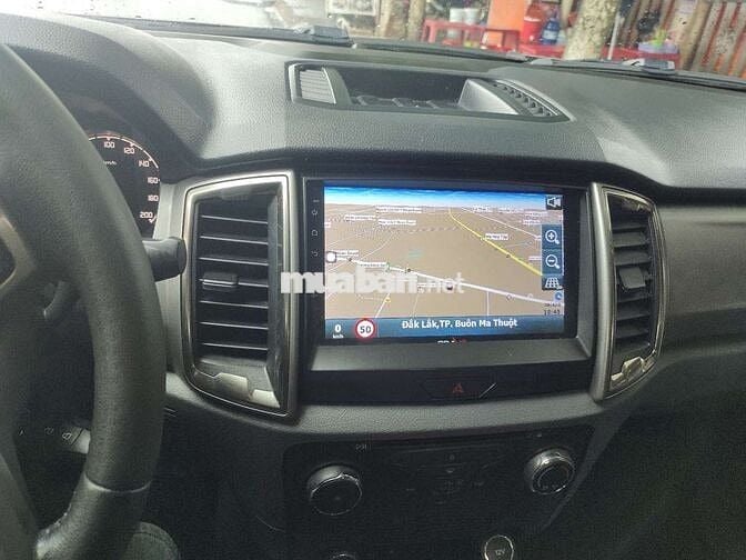 145 2015 XLT 2.2L 4x4 MT - 110000 km