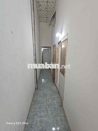 🏡 Nhà hẻm xe hơi 5m –giá 2,8 tỷ