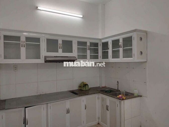 💗🏠 nhà nguyên căn 4x12 1 lầu 2PN phường 14 GV