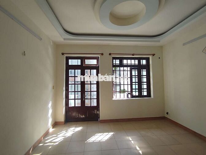 💗🏠 nhà nguyên căn 4x12 1 lầu 2PN phường 14 GV