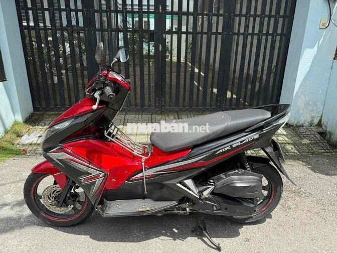 Honda aribalde 2013 xe đẹp máy móc bao êm giá tốt