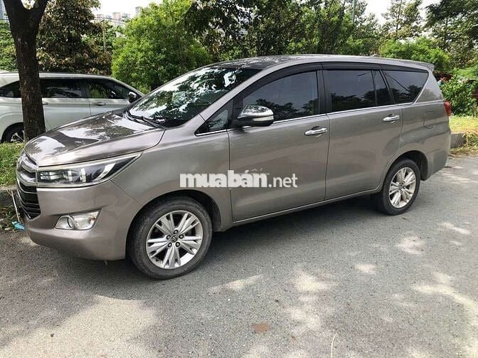 2016 2.0V - 190000 km
