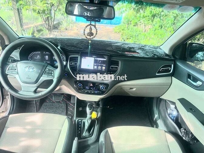 ACCENT HCI4 1.4 AT HGS PE siêu lướt