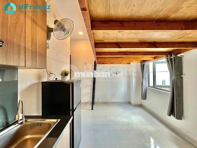 CHỈ 4TR5 PHÒNG TRỌ MỚI DÀNH CHO SINH VIÊN 2K7 SÁT ĐẠI HỌC CÔNG NGHIỆP